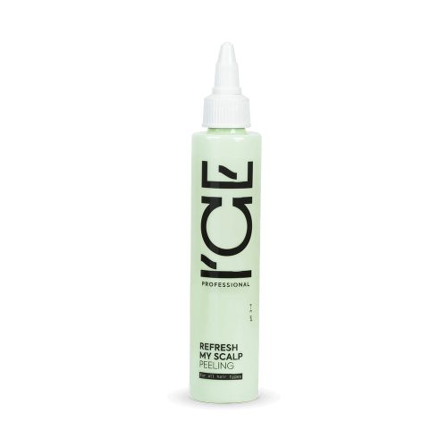 ICE Professional Refresh my scalp fejbőrhámlasztó