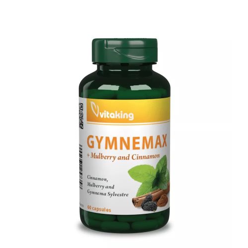 Vitaking Gymnemax 60db