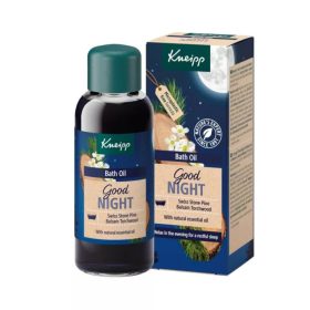 Kneipp fürdőolaj - Jó Éjszakát
