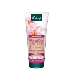 Kneipp Aroma tusfürdő - Mandulavirág