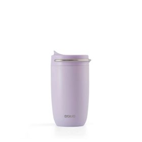 EQUA Cup termosz bögre Lavender