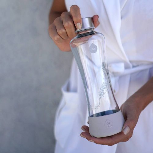 EQUA üvegkulacs Feather 550ml