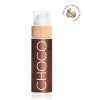 Cocosolis Organic Choco napvédő olaj  SPF-mentes 