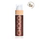 Cocosolis Organic Choco napvédő olaj  SPF-mentes 