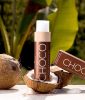 Cocosolis Organic Choco napvédő olaj  SPF-mentes 