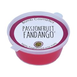 Bomb Cosmetics Passionfruit Mini Melt 