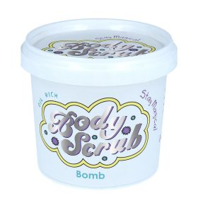 Bomb Cosmetics Varázslatos Tusradír