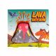 Accentra vulkán fürdőbomba - Dino adventures