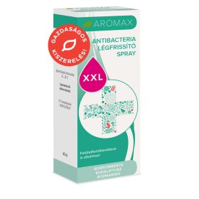 AROMAX ANTIBACTERIA Borsmenta-Eukaliptusz-Rozmaring 