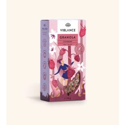 Viblance  Cocoberry Granola 275g