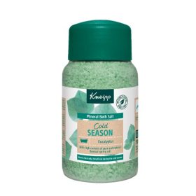 Kneipp Szabad légutak Fürdősó 500g