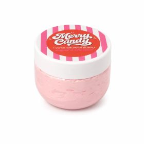 SOAPHORIA krémtusfürdő - Merry Candy