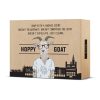 LaQ szappan férfiaknak - HOPPY GOAT