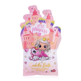 Accentra varázslatos fürdősó - Little princess