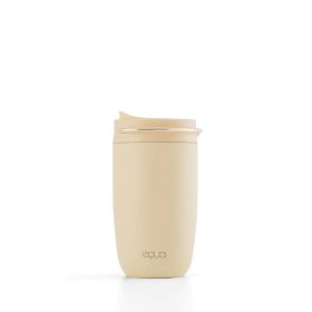 EQUA Cup termosz bögre vaj