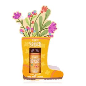 Accentra kézradír - Garden Dreams Bloosom