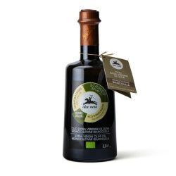 Alce Nero BIO extra szűz oliva olaj biancolilla 500ml