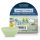 Yankee Candle Cucumber Mint Cooler Tarts mini viasz