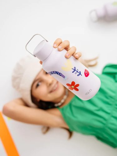 EQUA Timeless acélkulacs FLWR PWR 