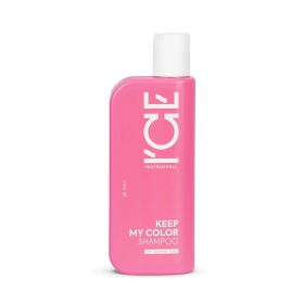 ICE Professional keep my color sampon