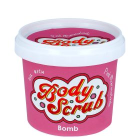 Bomb Cosmetics Pink lekvár olaj alapú Tusradír