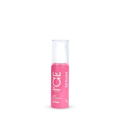ICE Professional Keep my color szérum