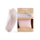 Tangle Teezer a tökéletes kifésülést biztosító természetes hajkefe - Marshmallow Pink