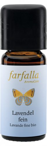 Farfalla Bio Teafa illóolaj 10ml