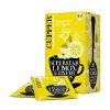 CUPPER Bio tea Superstar Lemon 