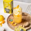 CUPPER Bio tea Superstar Lemon 