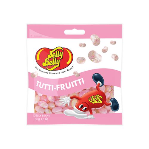 Jelly Belly Tutti Frutti