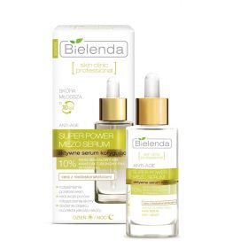   BIELENDA - SKIN CLINIC PROFESSIONAL Aktív korrigáló szérum
