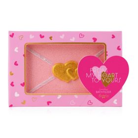 Accentra fürdőbomba - From my Heart