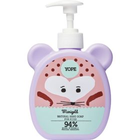 YOPE kézmosó szappan gyerekeknek - Marigold