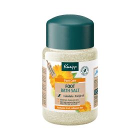 Kneipp Lábápoló Fürdősó 500g
