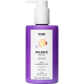 YOPE Balance My Hair kondicionáló