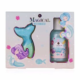 Accentra fürdőszett - Little Mermaid