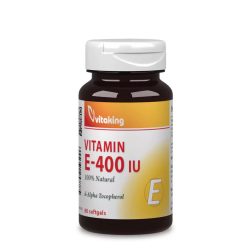 VitaKing E-vitamin 400NE