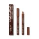 puroBIO Long Lasting Szemhéjfesték Ceruza – Nr. 33L Topaz
