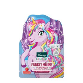 Kneipp Naturkind habfürdő -  Szikrázó sörény 