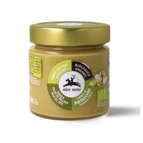 Alce Nero BIO Pisztácia krém