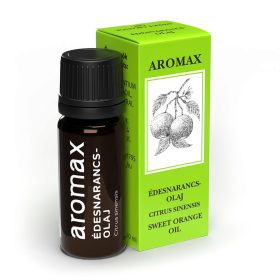 AROMAX Édesnarancsolaj