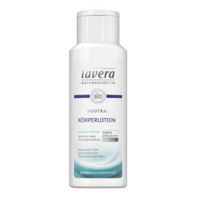 Lavera Neutral Testápoló 200ml