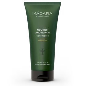 MÁDARA Tápláló és Regeneráló Balzsam 