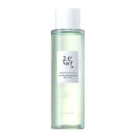 Beauty of Joseon Green Plum Refreshing Toner - AHA + BHA