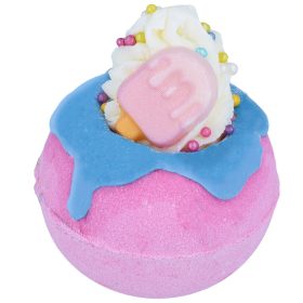 Bomb Cosmetics Nyugalom szigete fürdőbomba 