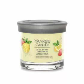   Yankee Candle Iced Berry Lemonade Signature kis poharas gyertya