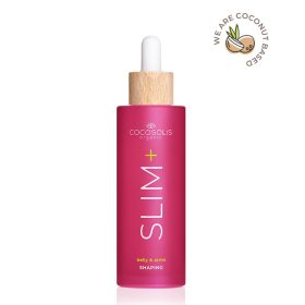 Cocosolis Organic SLIM+ Shaping Serum