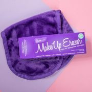 MakeUp Eraser Queen Purple sminkeltávolító