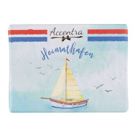 Accentra szappan juhtejjel - Tengeri világ